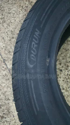 225/60r17 Durun Brand New Tyres