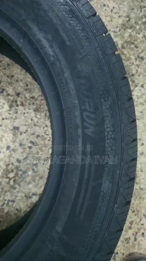 225/60r17 Durun Brand New Tyres