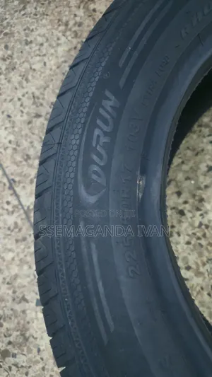 225/60r17 Durun Brand New Tyres