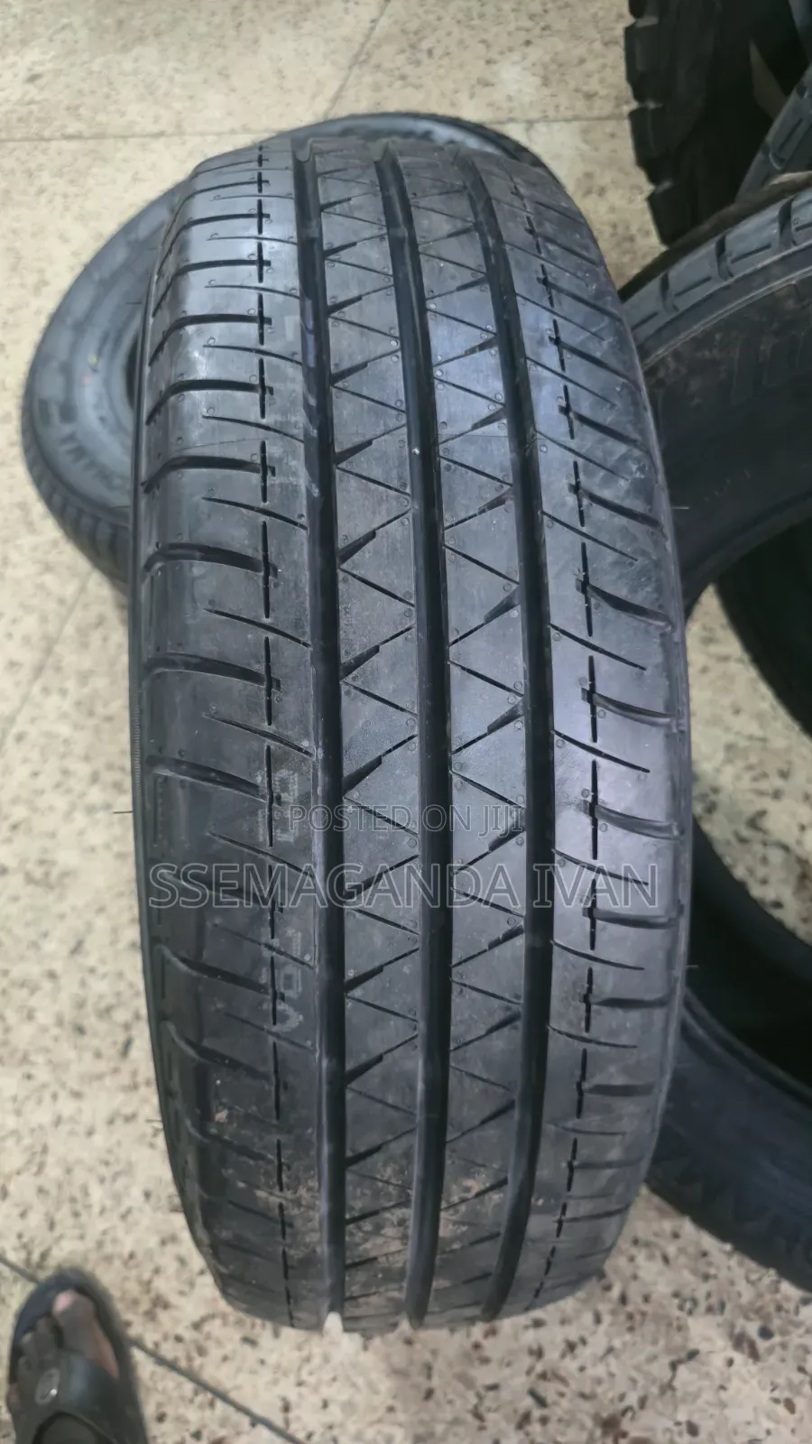 205/70r15c Blue Earth Yokohama Brand New Tyres Japan Made
