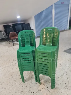 1pcs Deco Matted Back Plastic Chairs Plastic Chairs