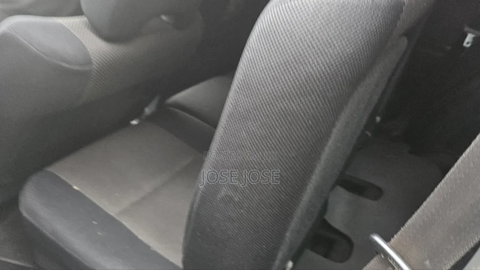 Toyota Wish 2006 Silver