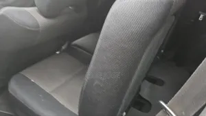 Toyota Wish 2006 Silver