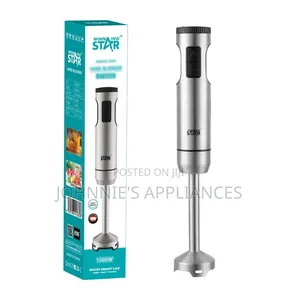 Winning Star 1000w Hand Blender