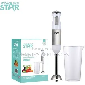 Winning Star 1000w Hand Blender
