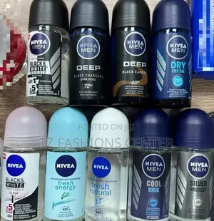 Deodorant With Good Secnts