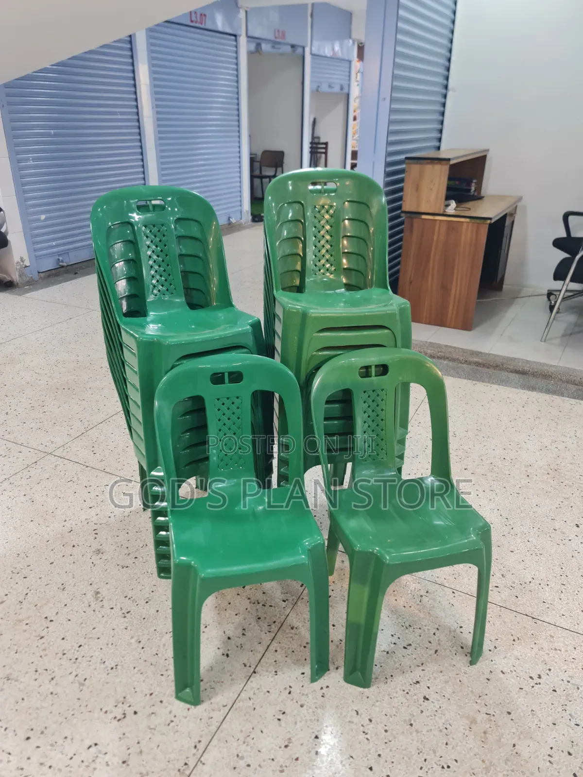 Mosque/Church Plastic Chairs Plastic Chairs