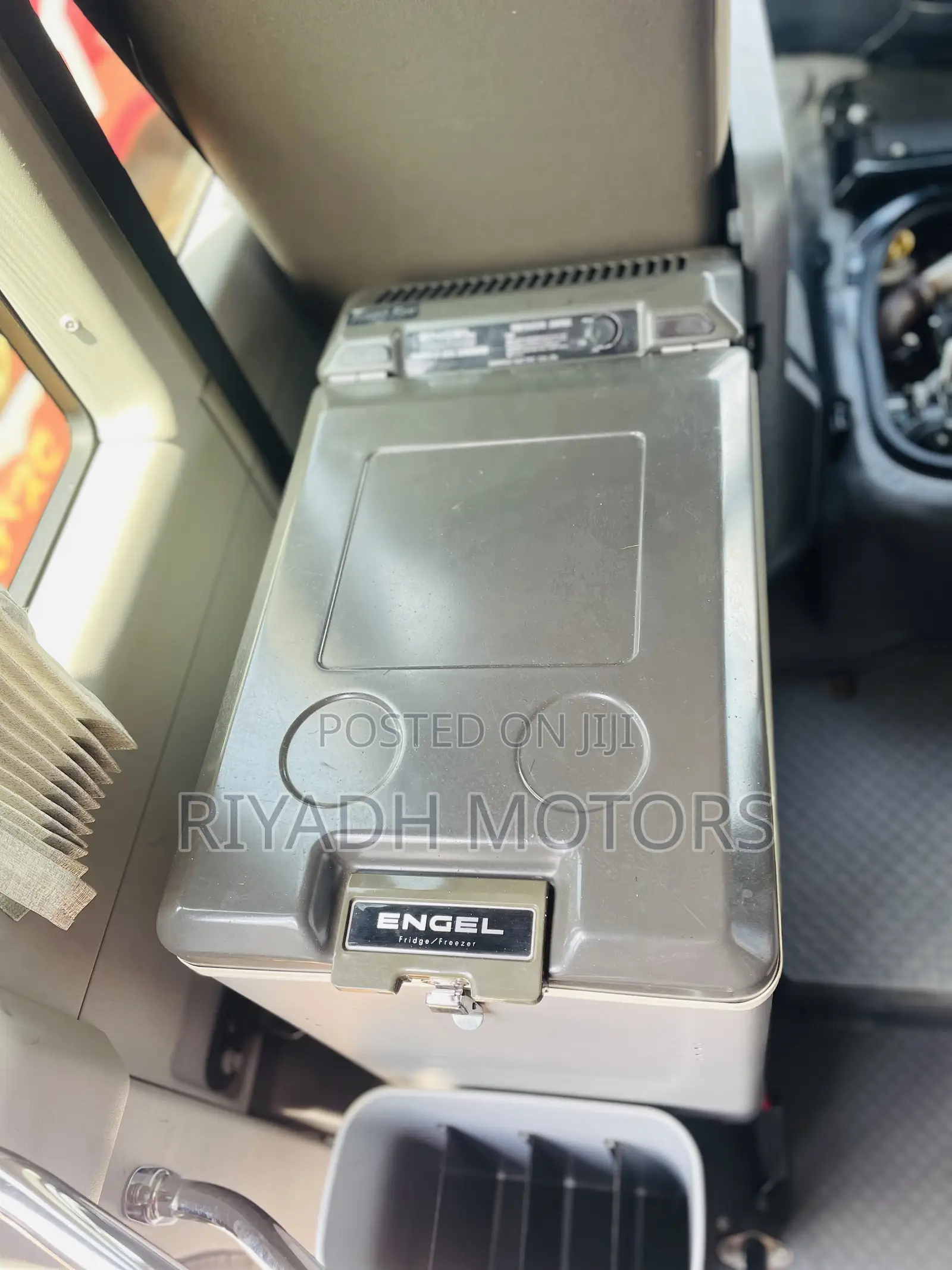 Toyota Coaster 2017 Silver