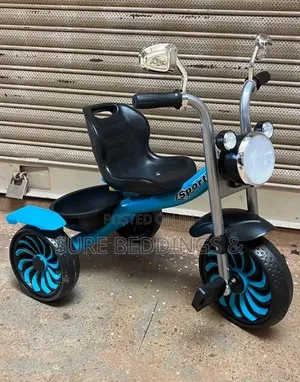 Pax Children's Tricycle
