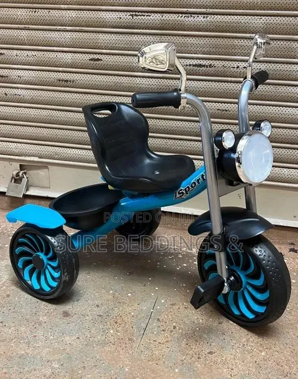 Pax Children's Tricycle