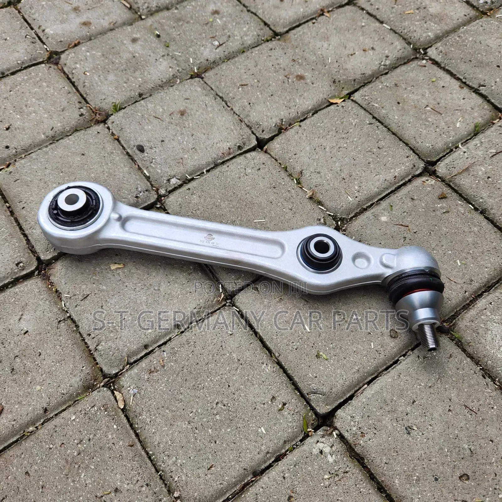 Front Upper Control Arm for Mercedes W205, W213, W253 and C257 Models