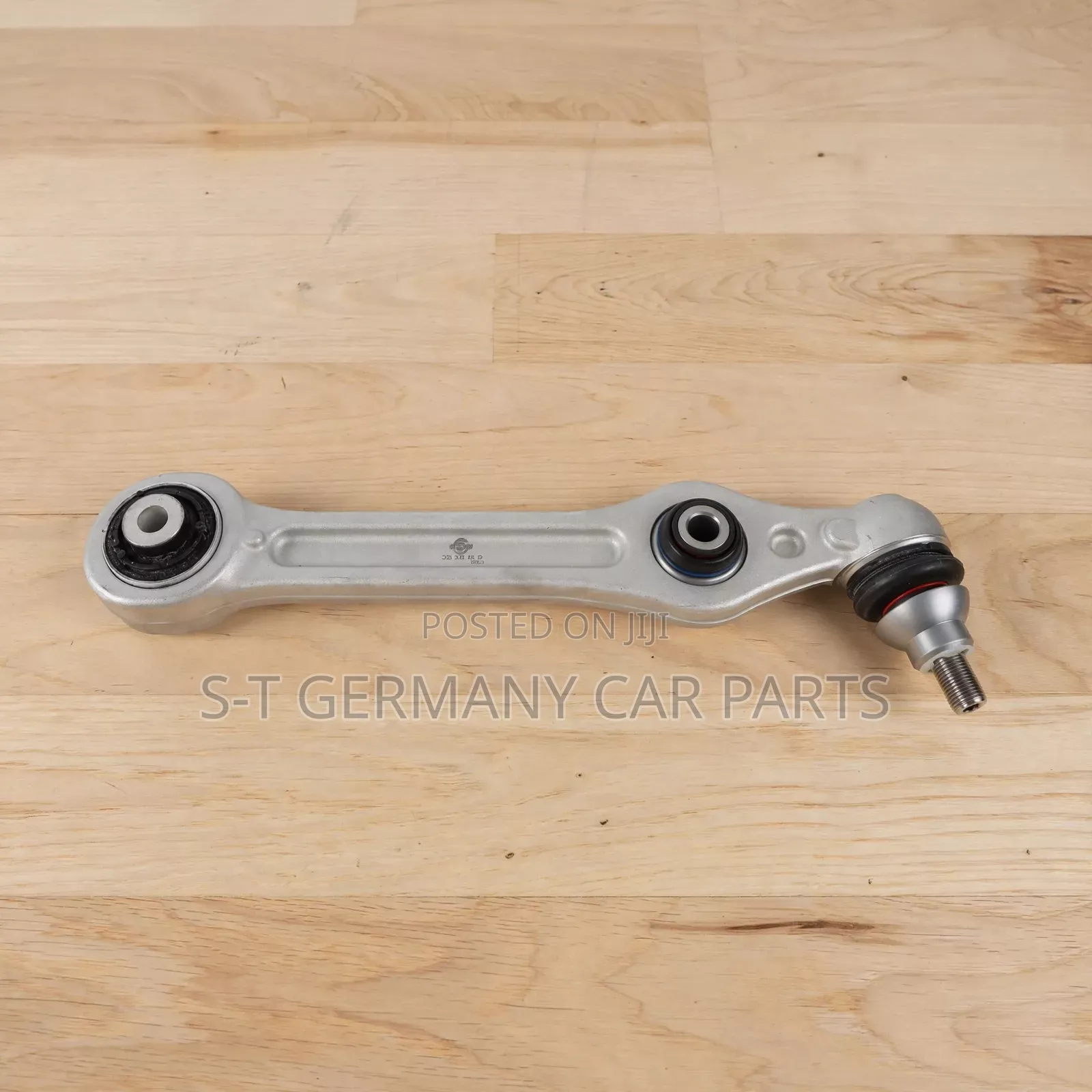 Front Upper Control Arm for Mercedes W205, W213, W253 and C257 Models
