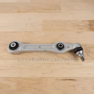Front Upper Control Arm for Mercedes W205, W213, W253 and C257 Models