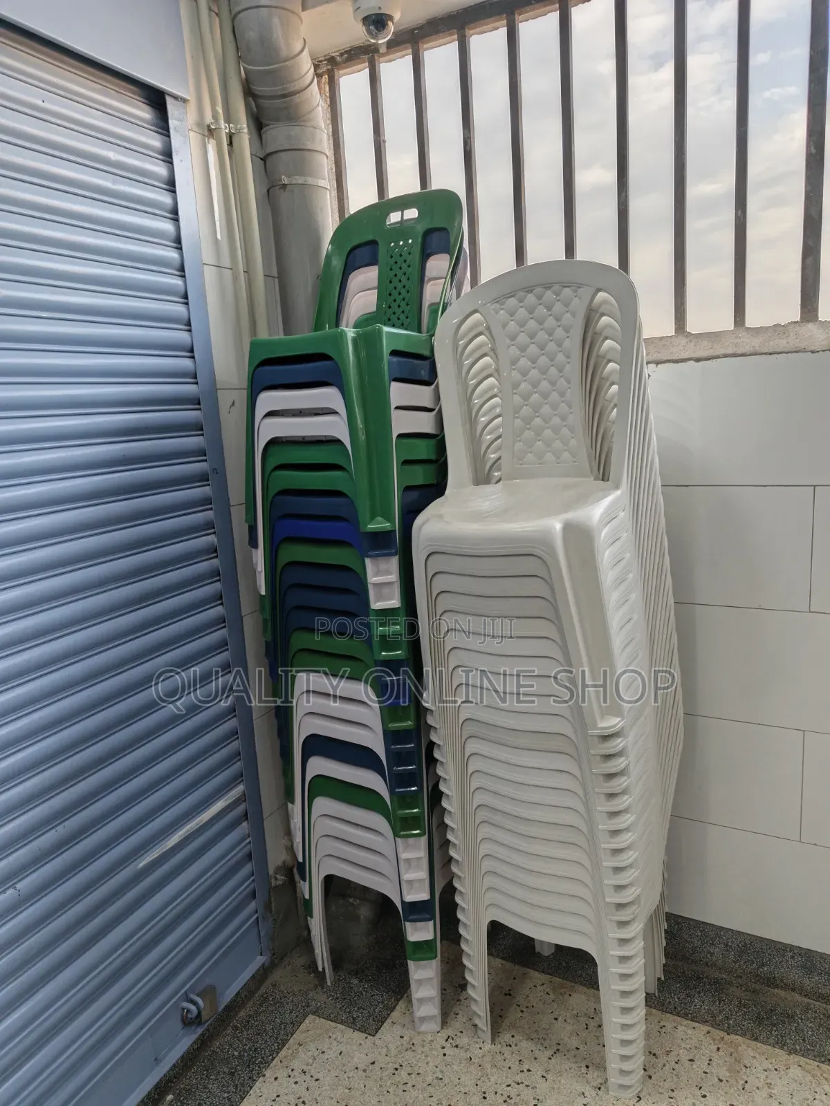 Indoor Original Plastic Chairs Plastic Chairs