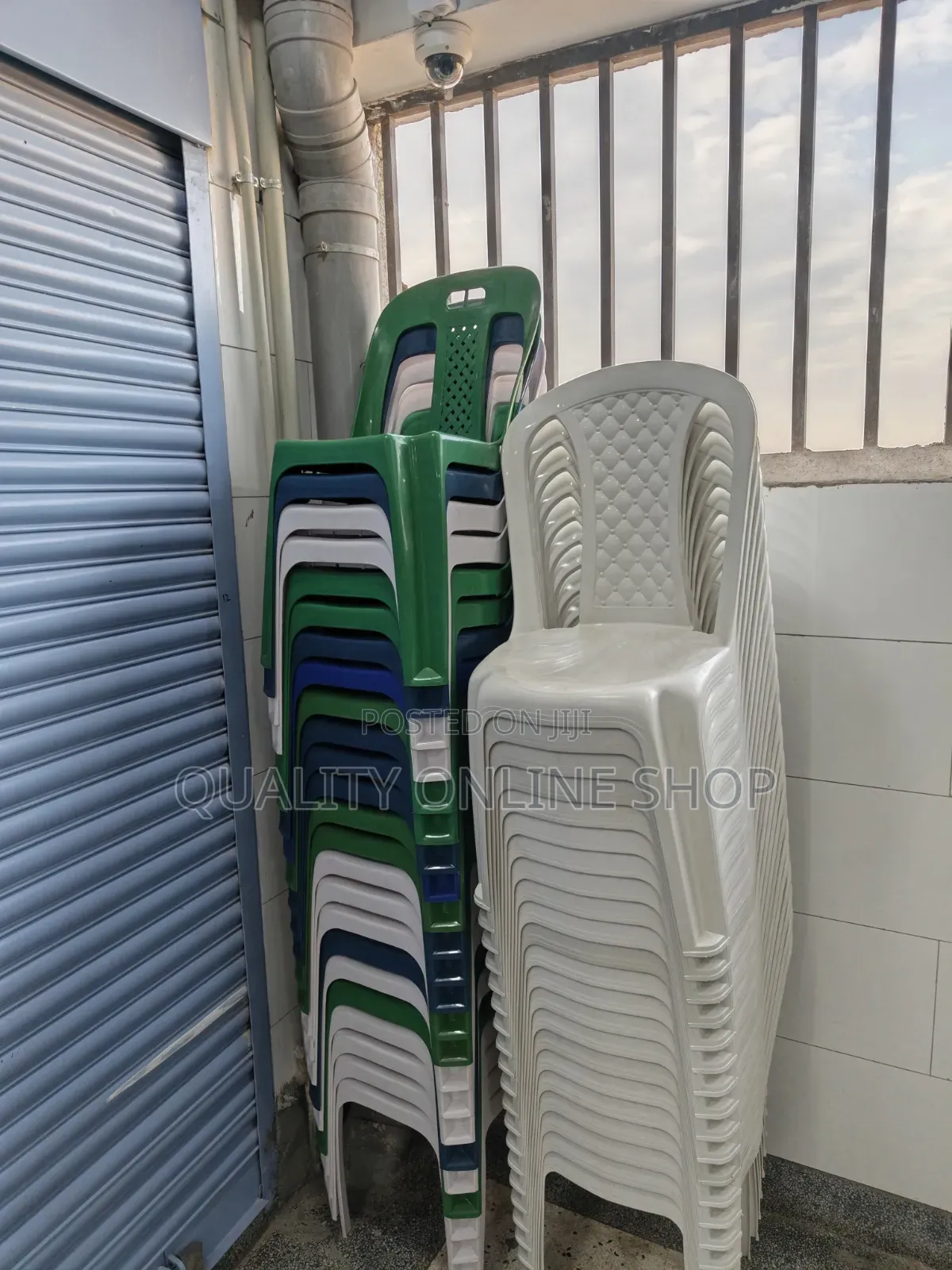Indoor Original Plastic Chairs Plastic Chairs