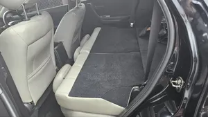 Nissan Murano 2009 Black