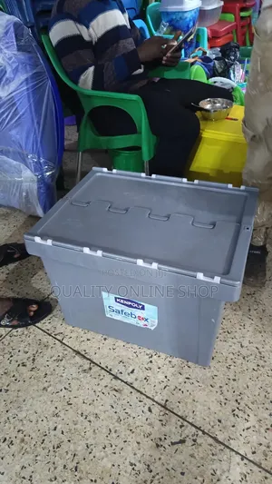 Double Open Plastic Storage Boxes Plastic Storage Boxes