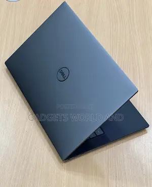 New Laptop Dell Precision 5570 16GB Intel Core i7 SSD 1T