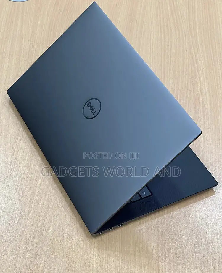 New Laptop Dell Precision 5570 16GB Intel Core i7 SSD 1T