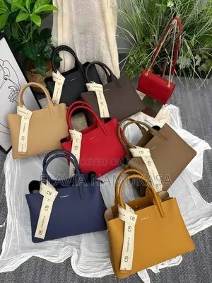 Elegant Bags for Women