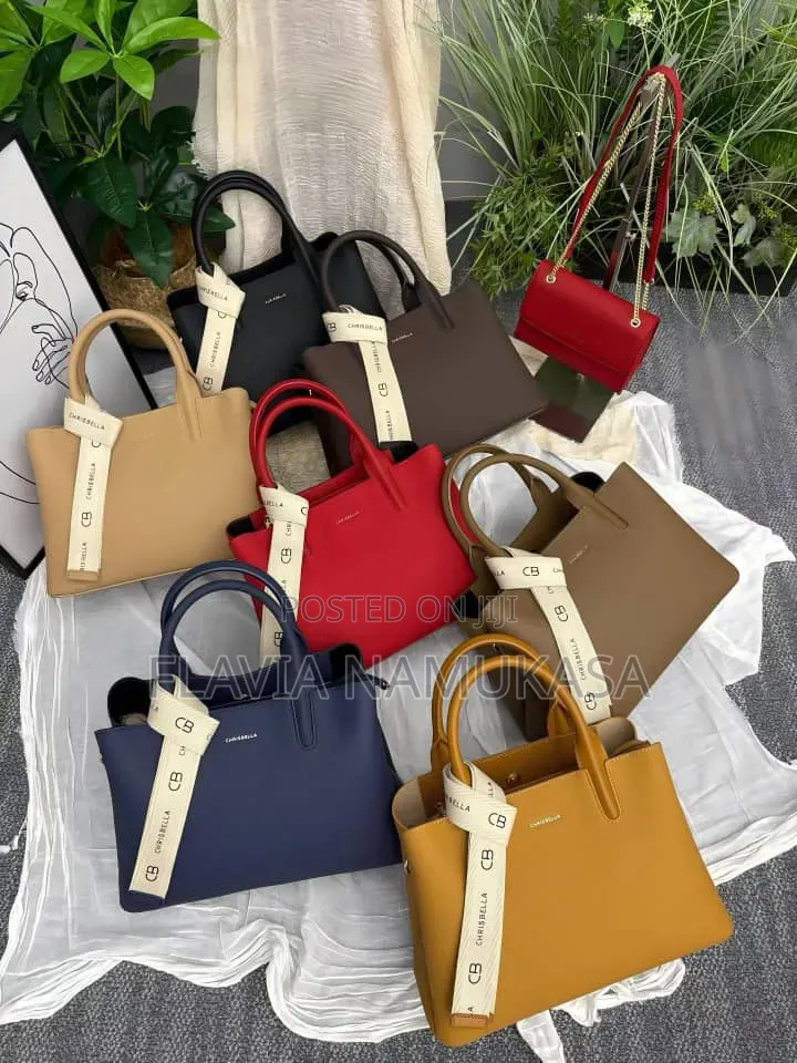 Elegant Bags for Women