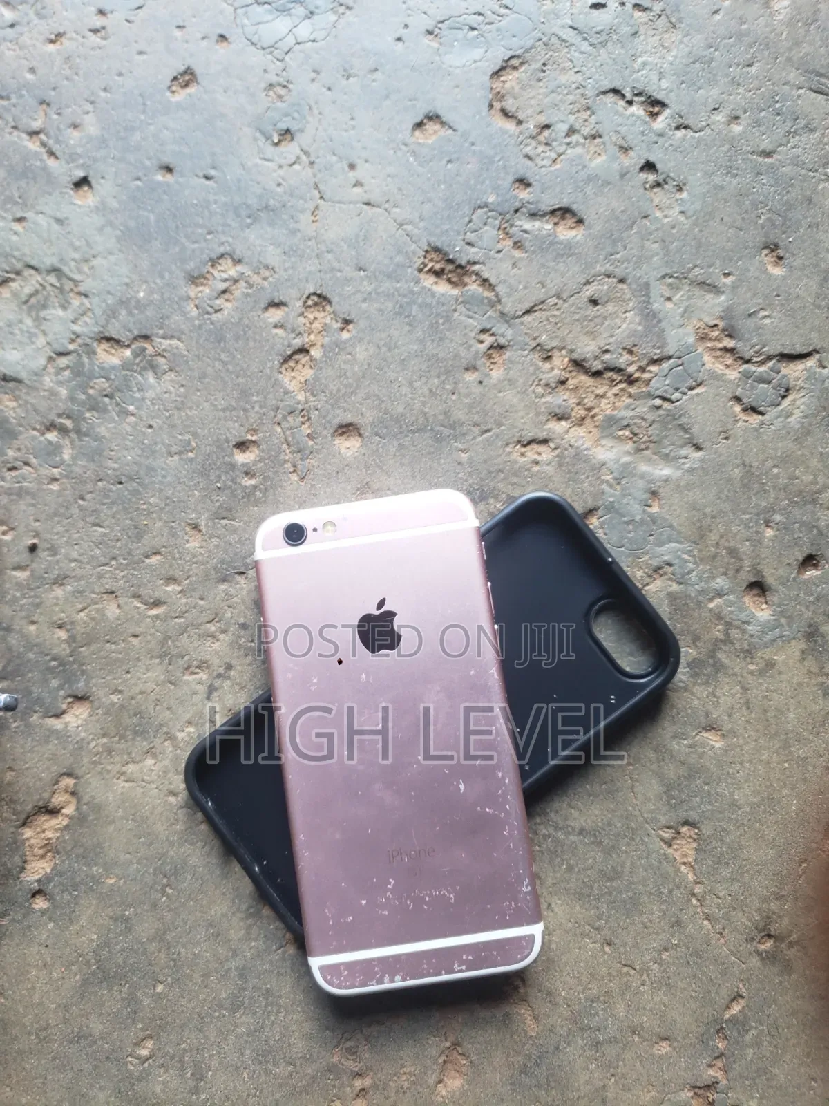 Apple iPhone 6s 64 GB Bronze