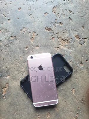 Apple iPhone 6s 64 GB Bronze
