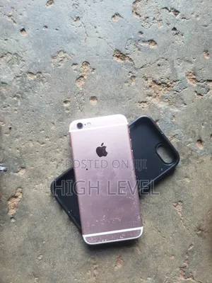 Apple iPhone 6s 64 GB Bronze
