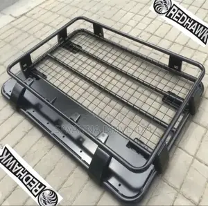 Heavy Duty Roof Rack 1.2 Metres