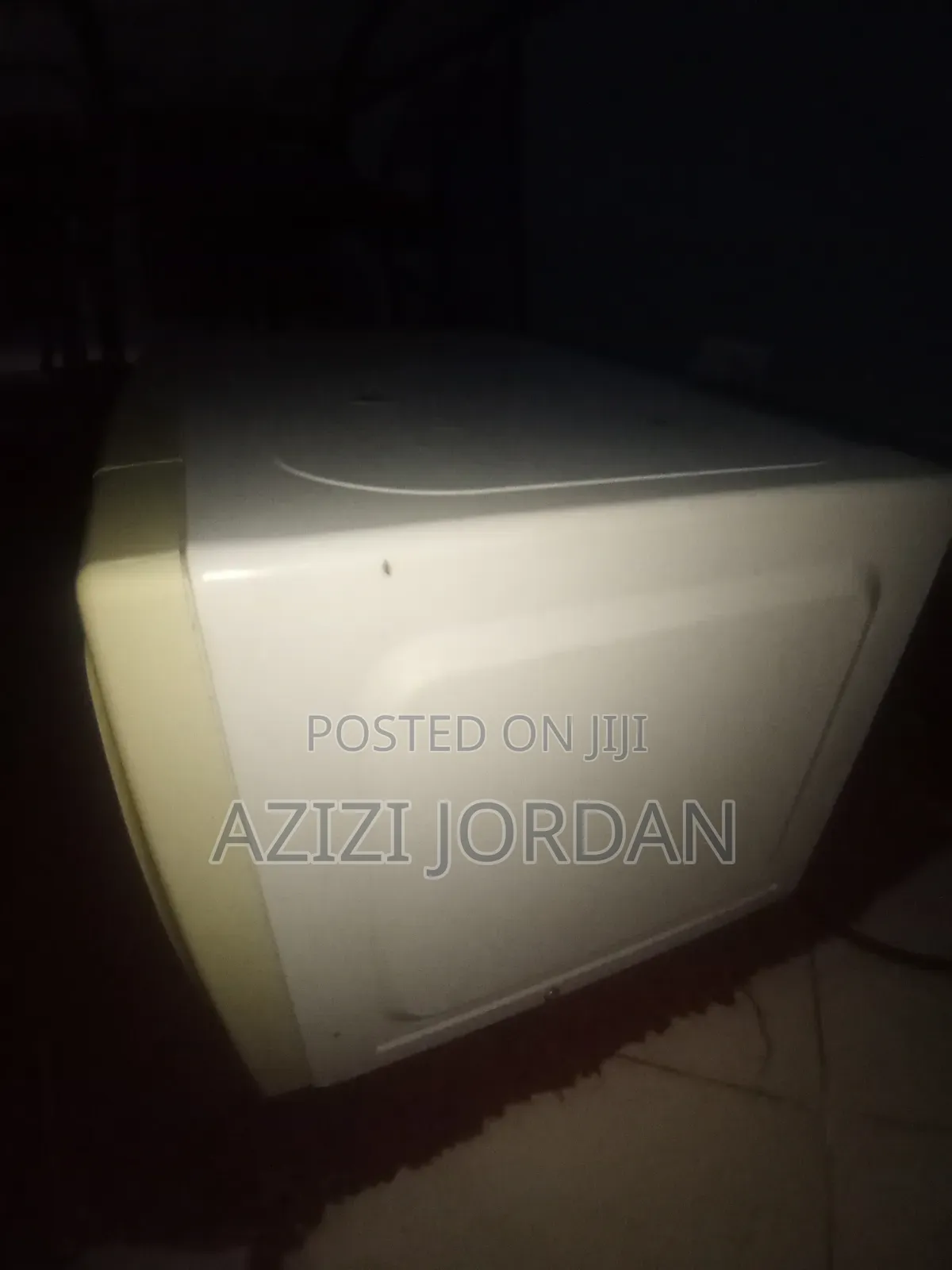 Used Microwave