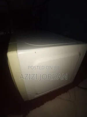 Used Microwave