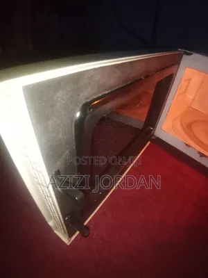 Used Microwave