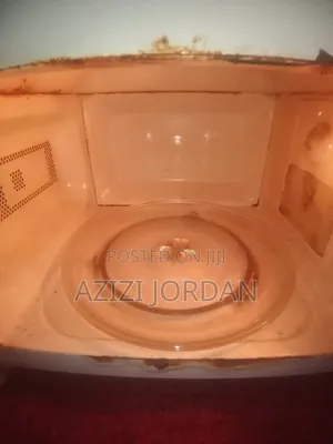 Used Microwave
