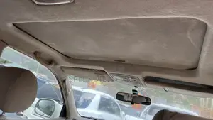 Toyota Land Cruiser Prado 2006 White