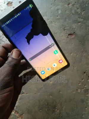 Samsung Galaxy Note 9 128 GB Blue