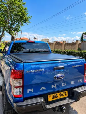 Roller Shutter /Electric Rolling Cover Ford Ranger