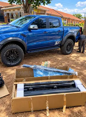 Roller Shutter /Electric Rolling Cover Ford Ranger
