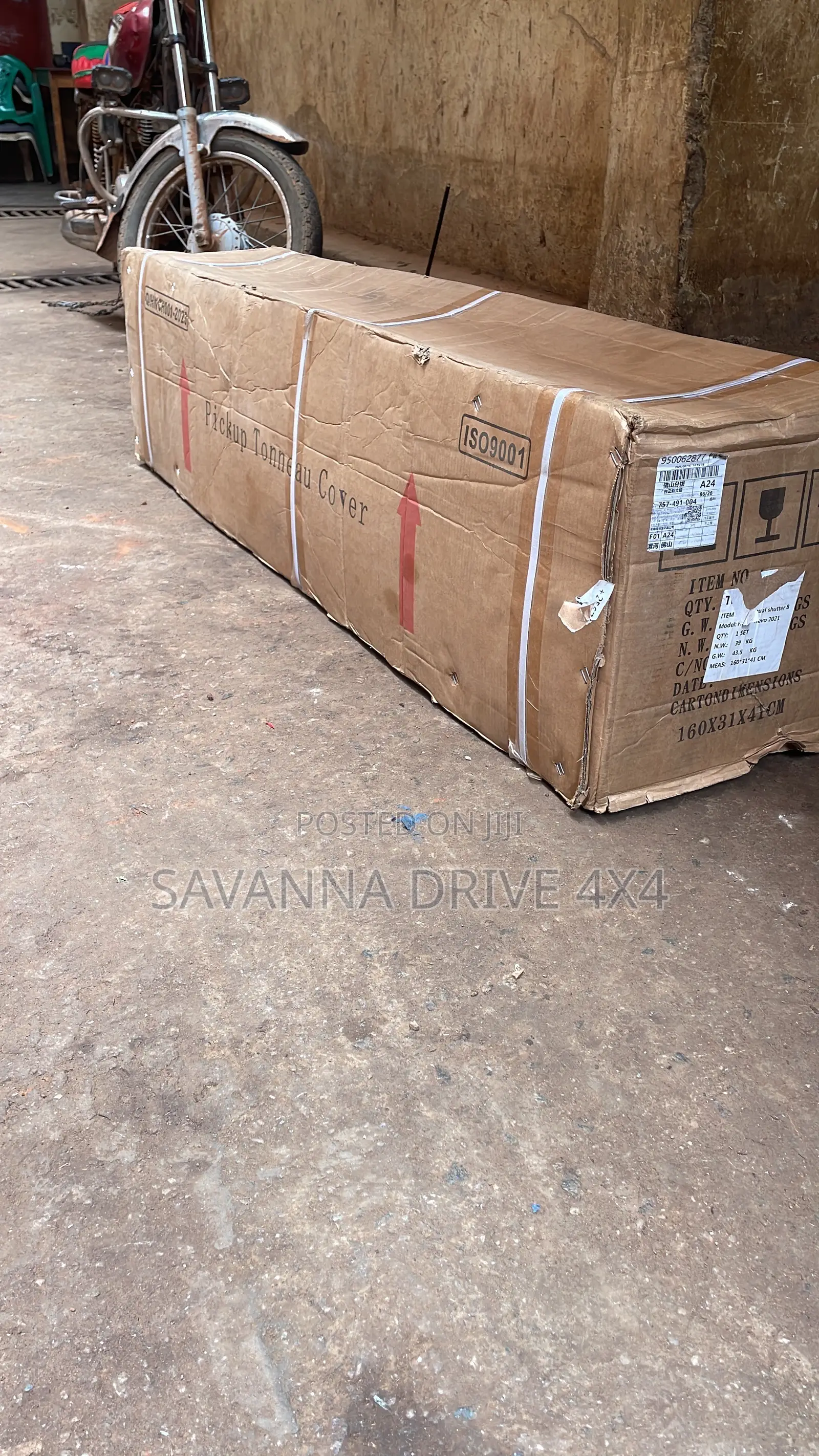 Roller Shutter /Electric Rolling Cover Ford Ranger