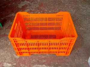 Stackable Plastic Crates Plastic Crates