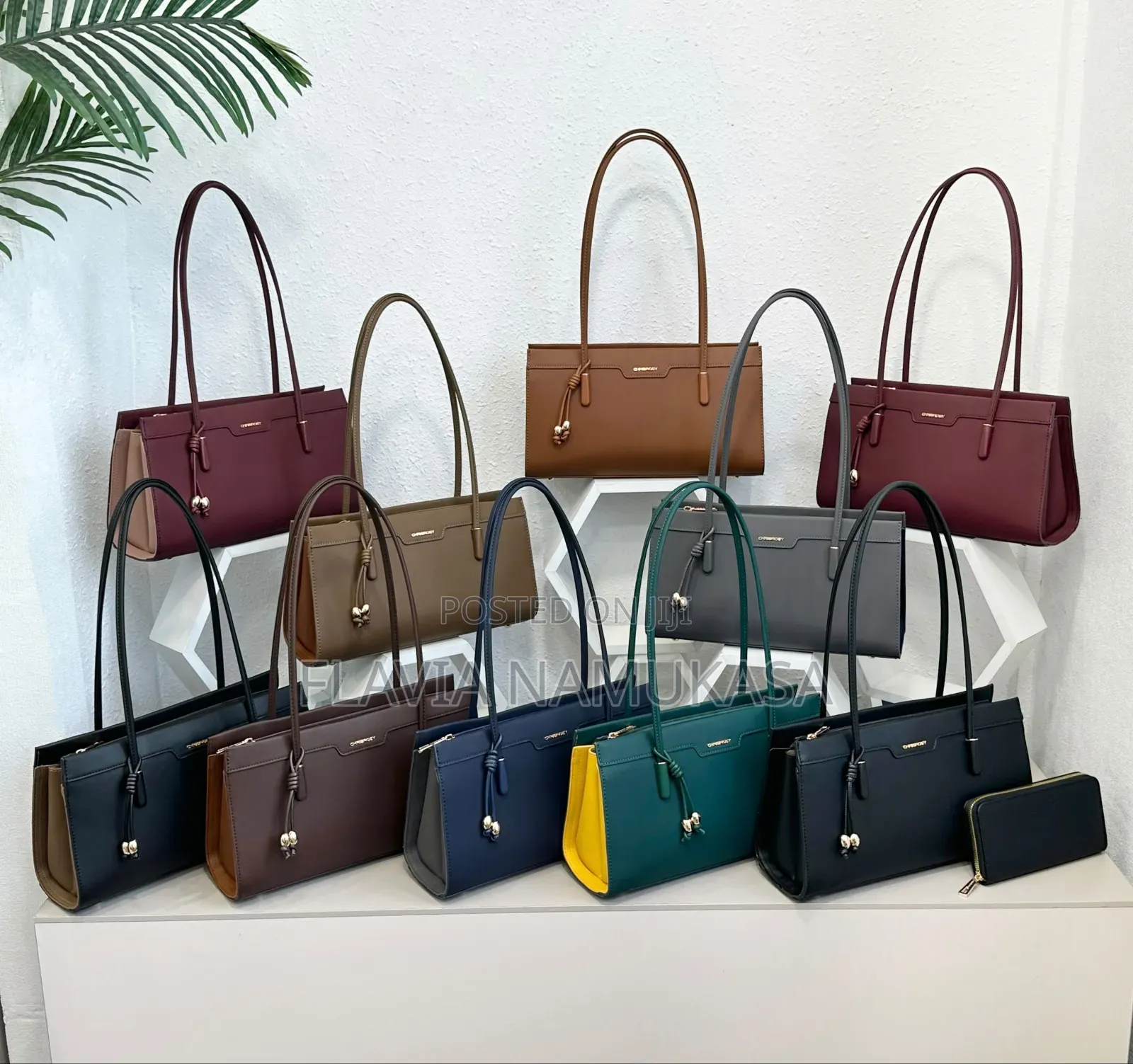 2in1 Bags Available
