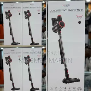 Yesido EC32 Cordless Handheld Wireless Vacuum Cleaner,