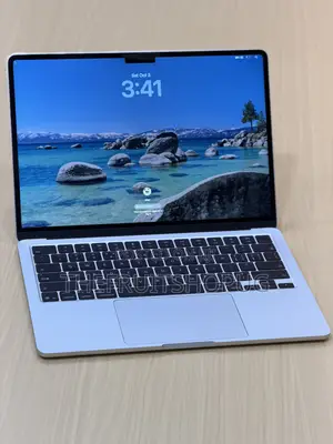 Laptop Apple MacBook Air 2026 M5 16GB Apple M5 SSD 512GB