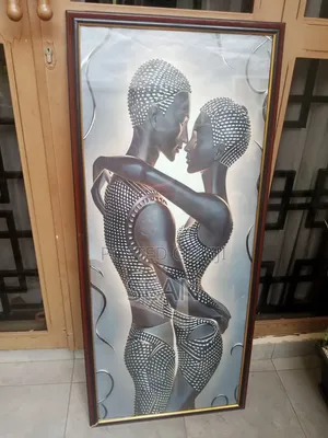 Custome Size Framed Photos