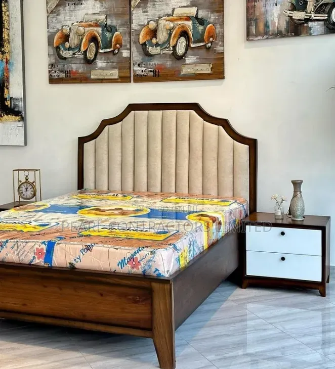 Beds/Marcellic Bed.