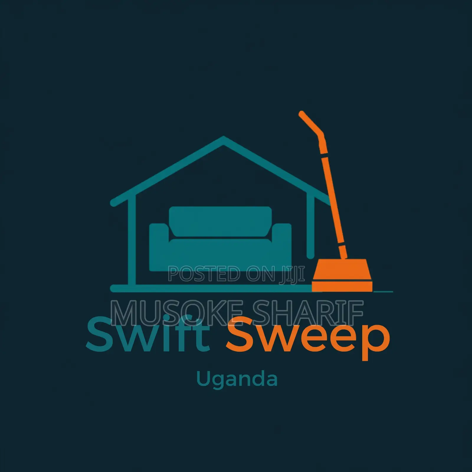 Swift Sweep Uganda