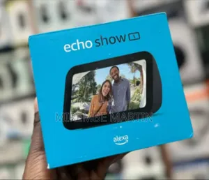 Echo Show 5 3rd Generation
