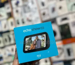 Echo Show 5 3rd Generation