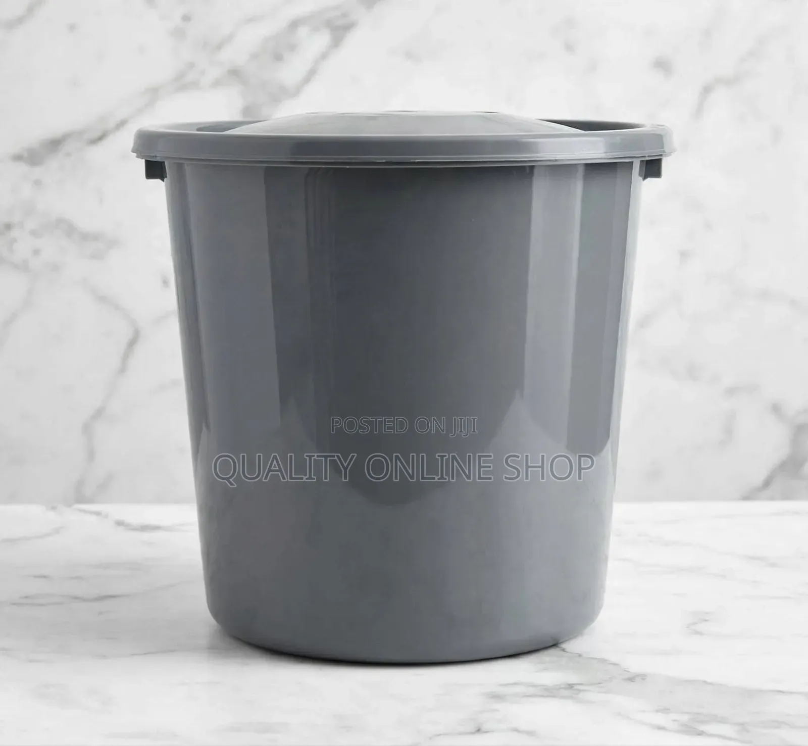 Bathroom Plastic Bucket Plastic Bucket 20litres