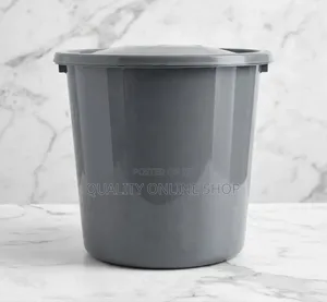 Bathroom Plastic Bucket Plastic Bucket 20litres