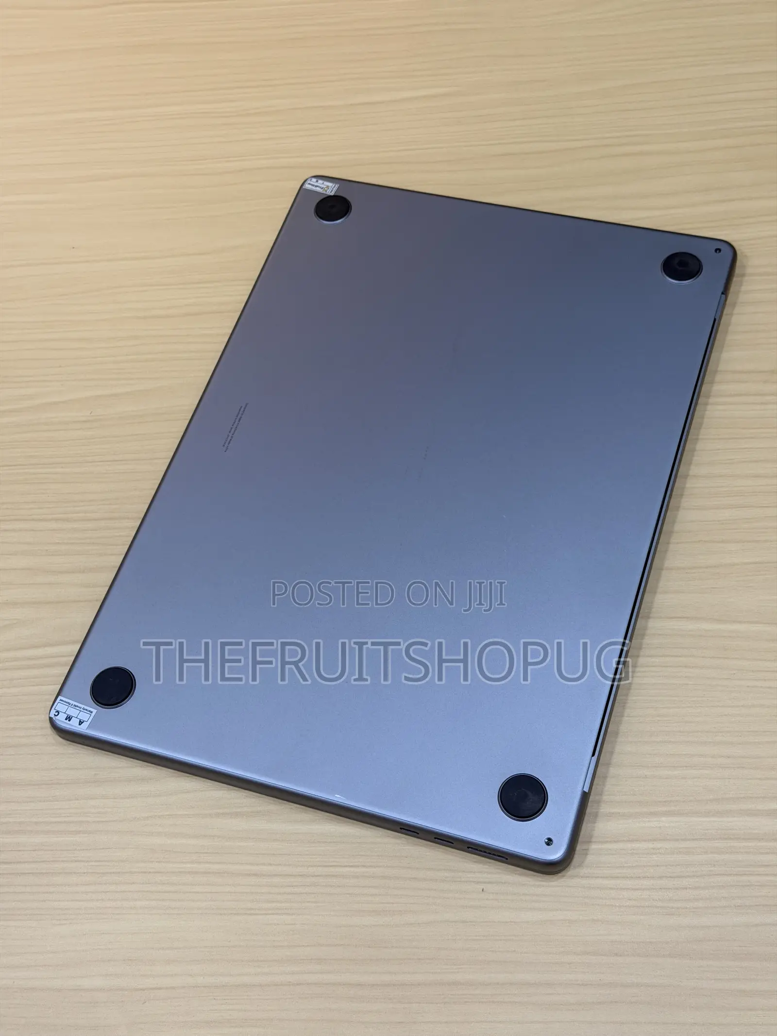 Laptop Apple MacBook Air 2024 M3 24GB Apple M3 SSD 512GB